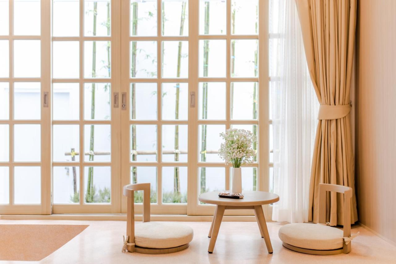 Rumah tetamu The Elements Boutique House Phuket