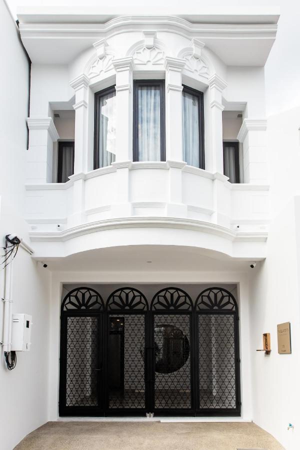 The Elements Boutique House Rumah tetamu