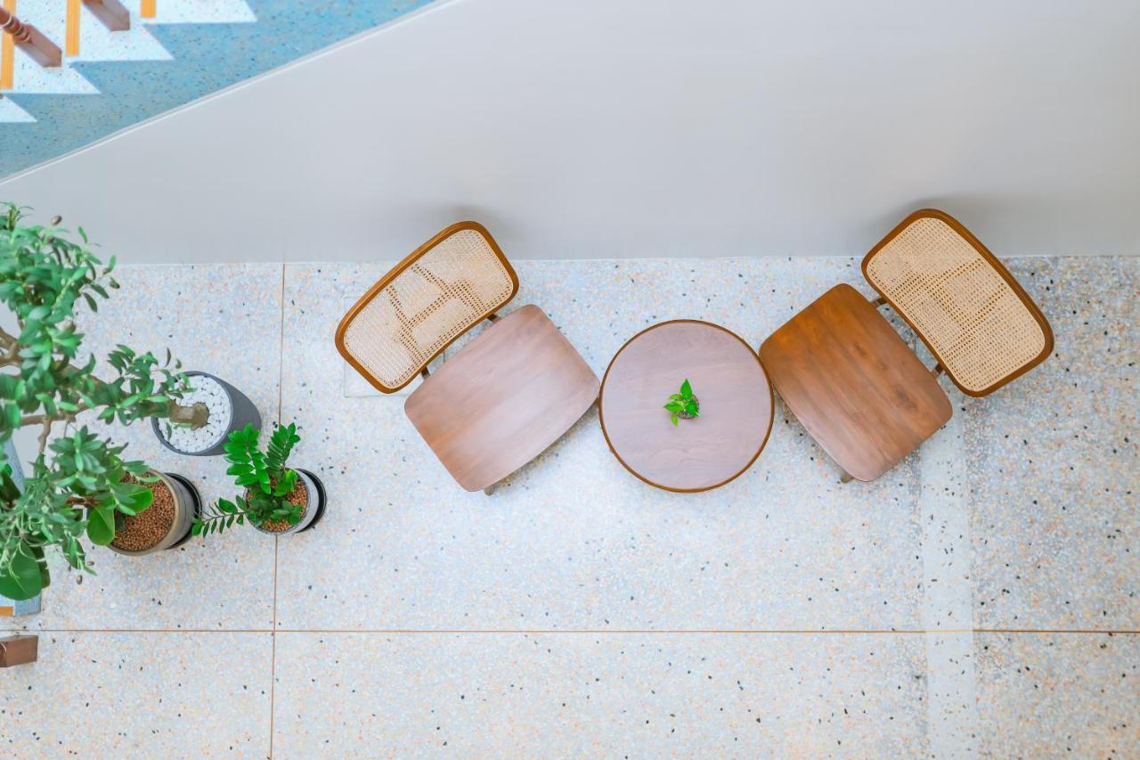 Rumah tetamu The Elements Boutique House